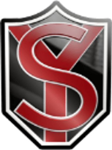 Sylvia Young Theatre School logo