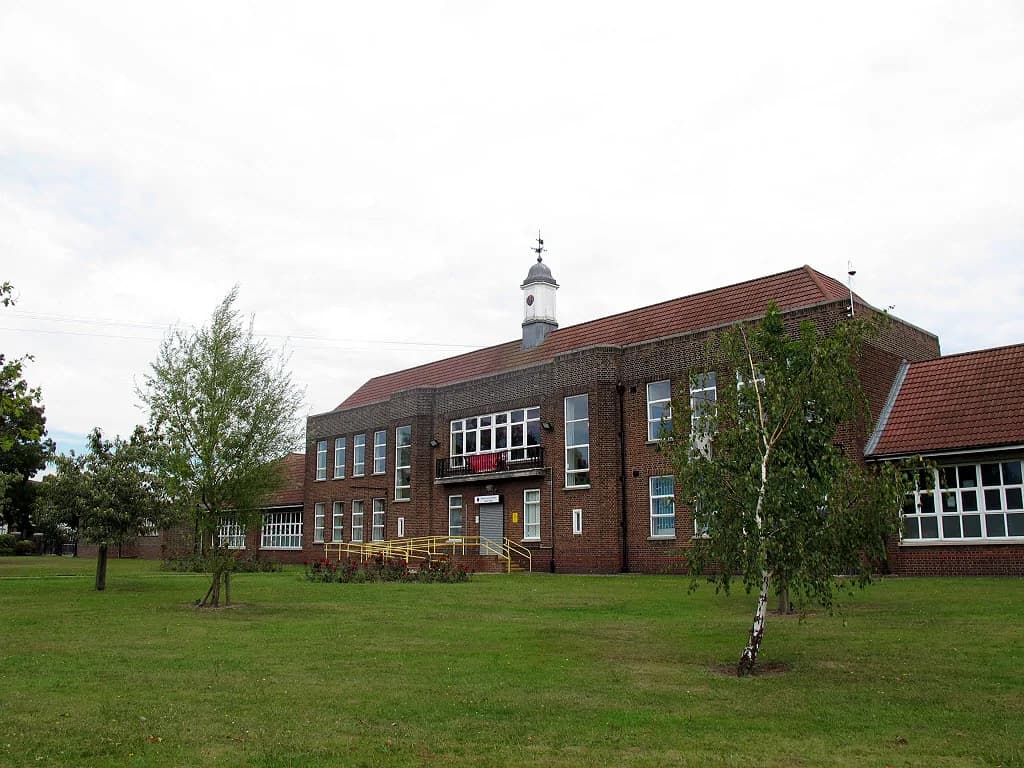 Manor Junior School, Barking