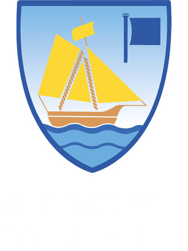 Northbury Primary School logo