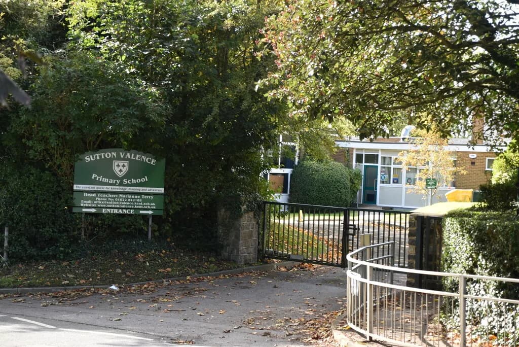 Valence Primary School, Dagenham