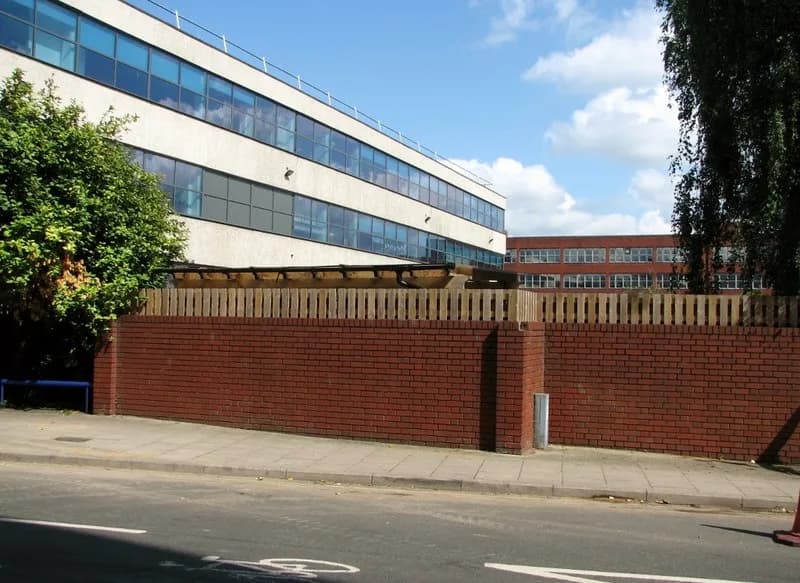 Rose Lane Primary School, Romford