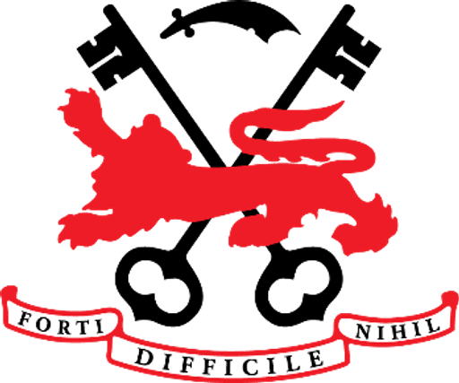 Robert Clack School logo