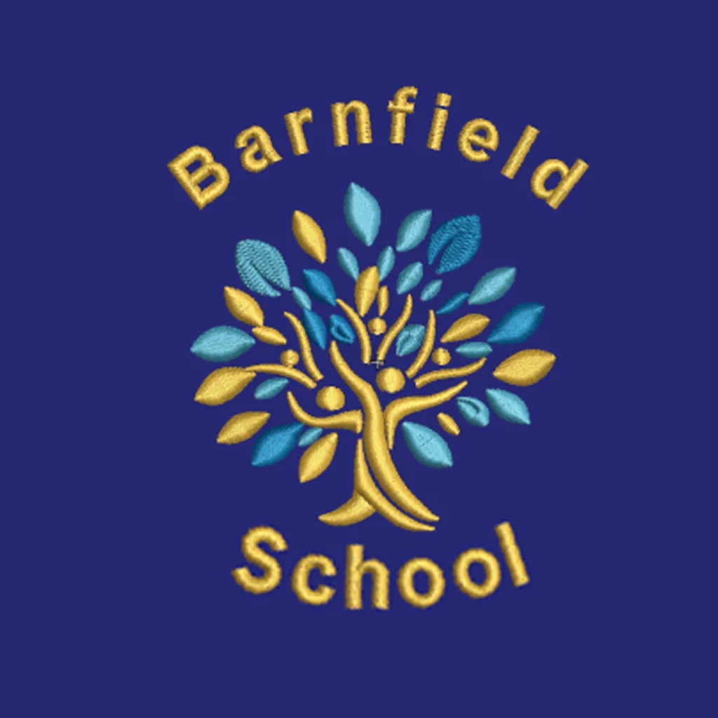 Barnfield Primary School, Edgware