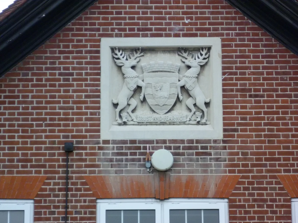 Cromer Road Primary School, Barnet