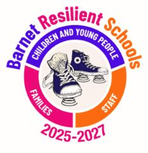 Fairway Primary School and Children's Centre logo