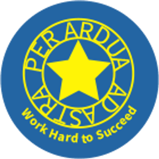 Garden Suburb Junior School logo