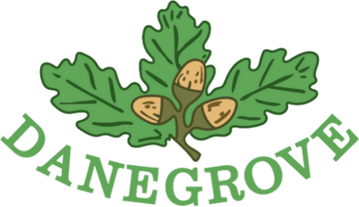 Danegrove Primary School logo