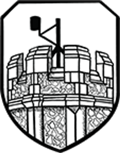 Monken Hadley CofE Primary School logo