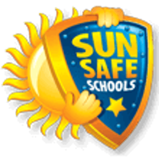 St Theresa's Catholic Primary School logo