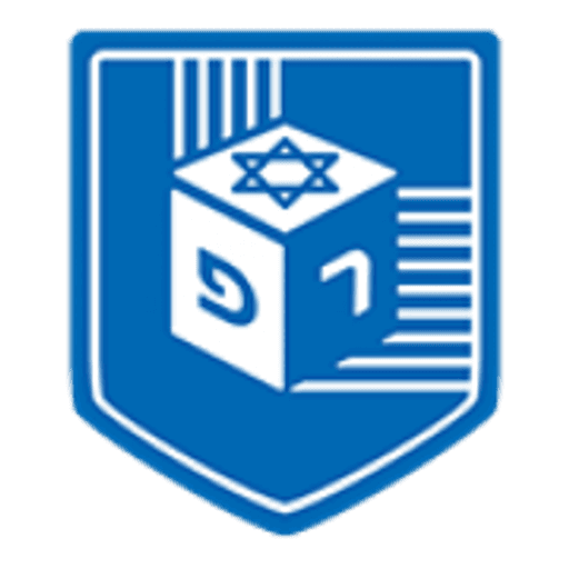 Rosh Pinah Primary School logo