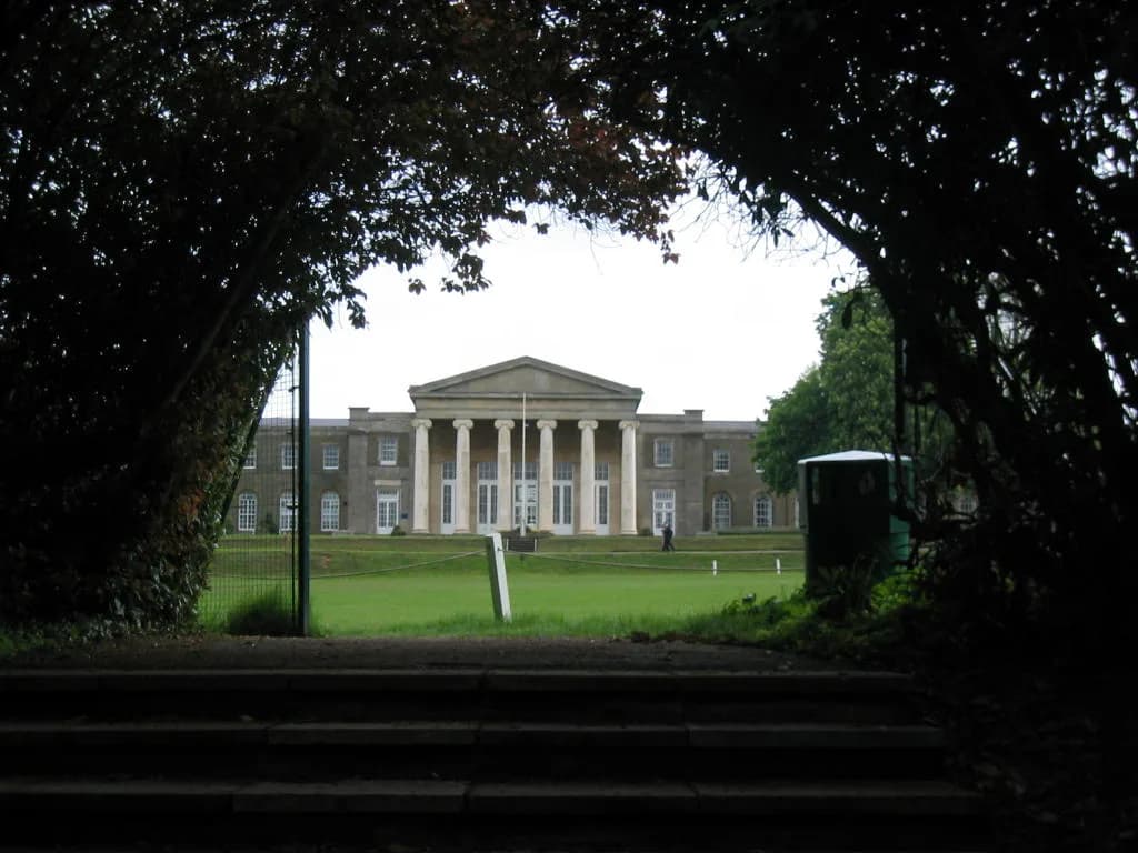 Mill Hill School Foundation, London