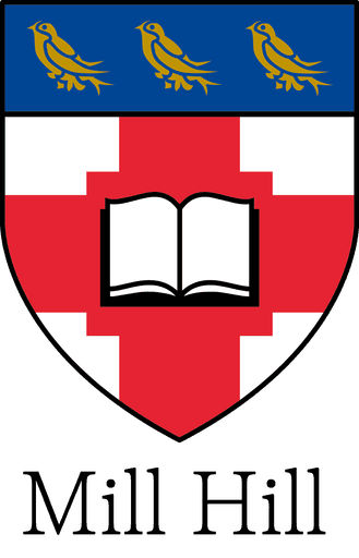 Mill Hill School Foundation logo