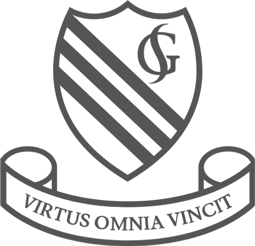 Goodwyn School logo