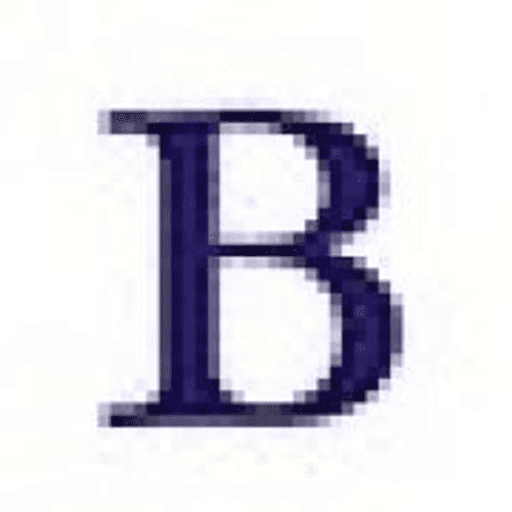 Brampton College logo