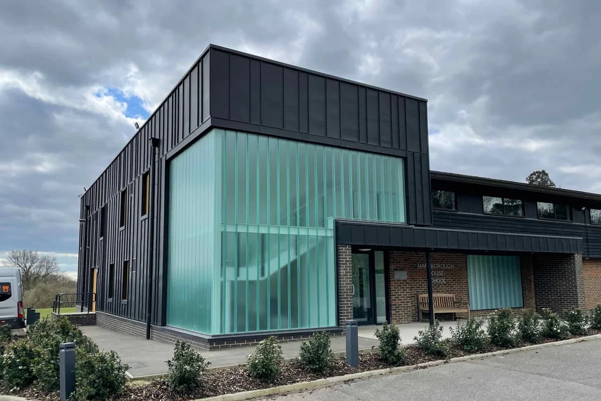 Marlborough School, Sidcup