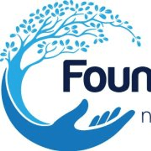 Foundry College logo