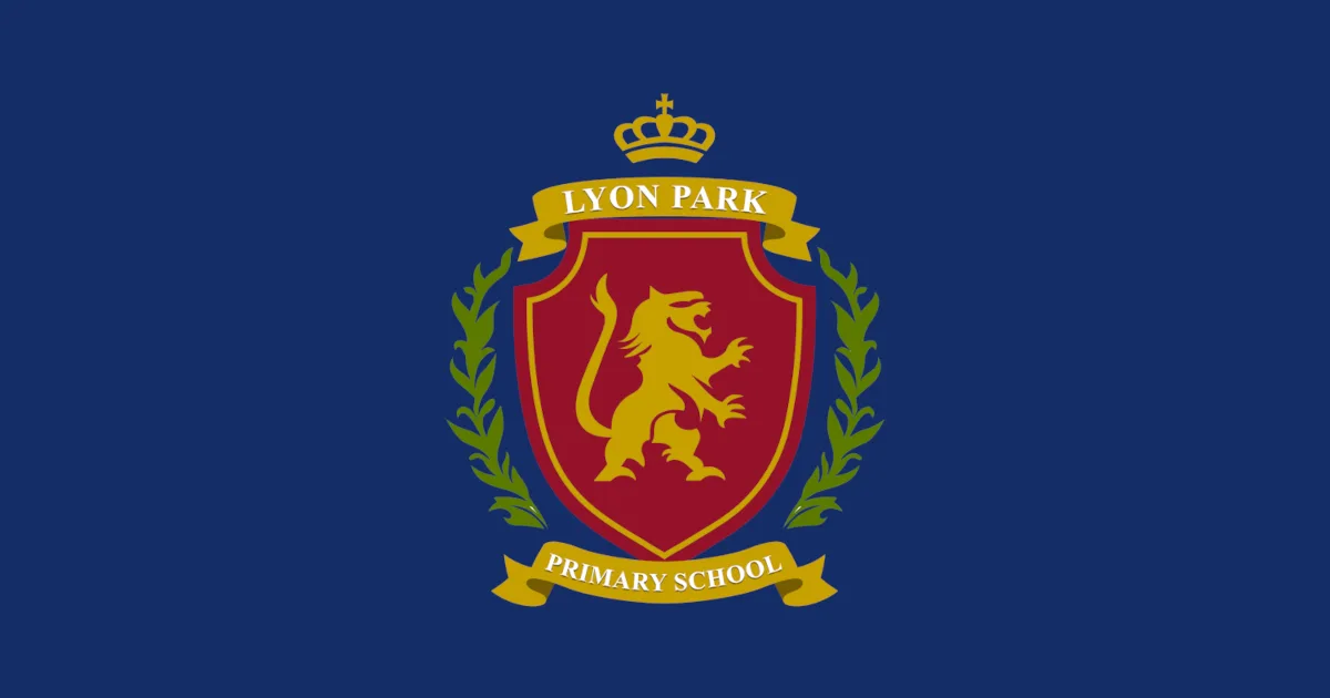 Lyon Park Primary School, Wembley