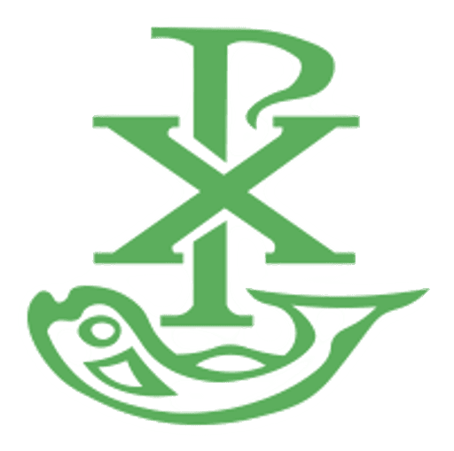 Christ Church CofE Primary School logo