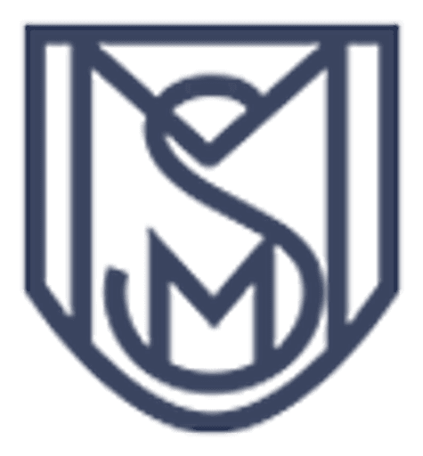 St Mary Magdalen's Catholic Junior School logo