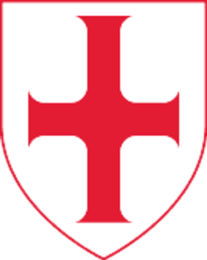 St Robert Southwell Catholic Primary School logo