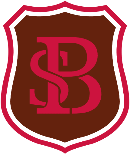 Buxlow School logo