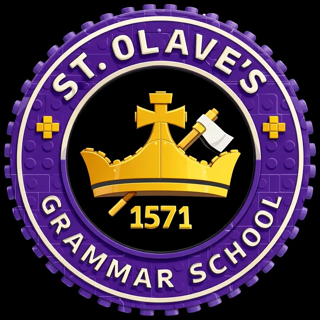 St Olave's and St Saviour's Grammar School, Orpington