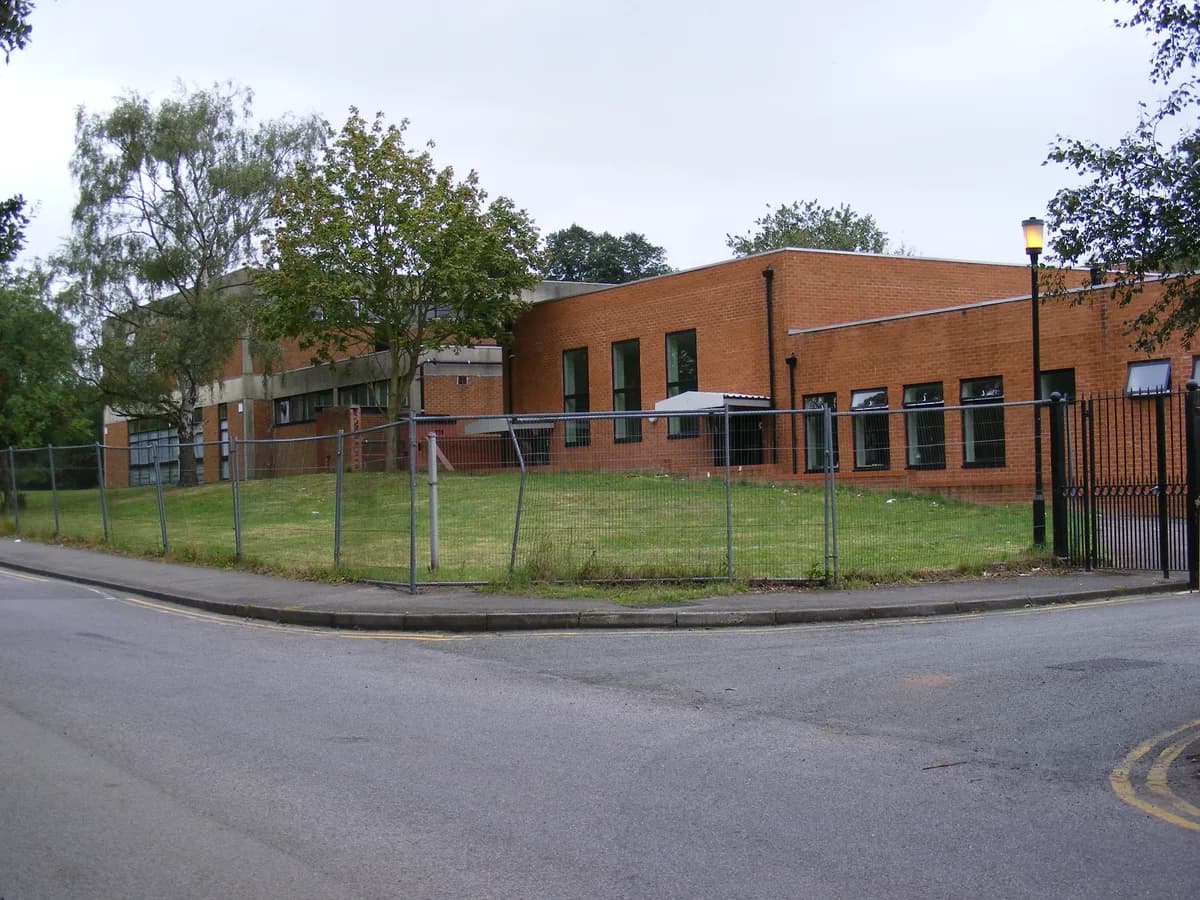 Farringtons School, Chislehurst