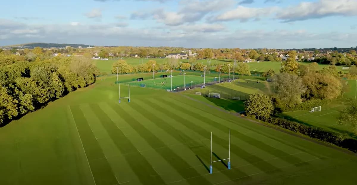 Eltham College, London