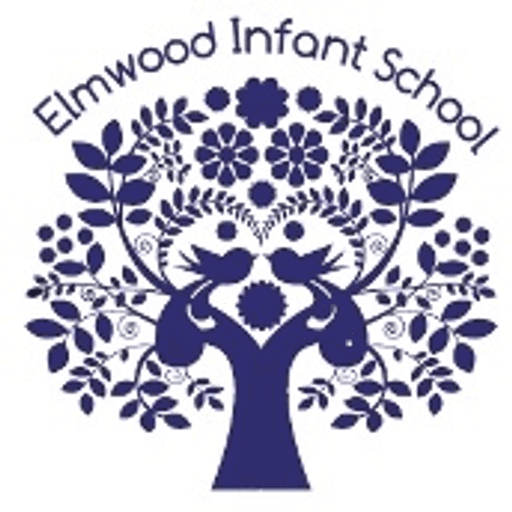 Elmwood Infant School logo