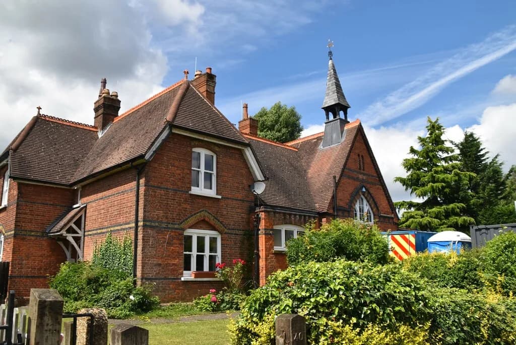 Gresham Primary School, South Croydon