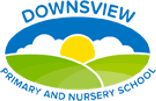 Downsview Primary and Nursery School logo