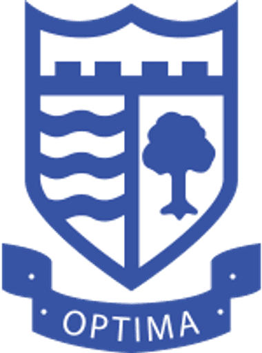 Rockmount Primary School logo