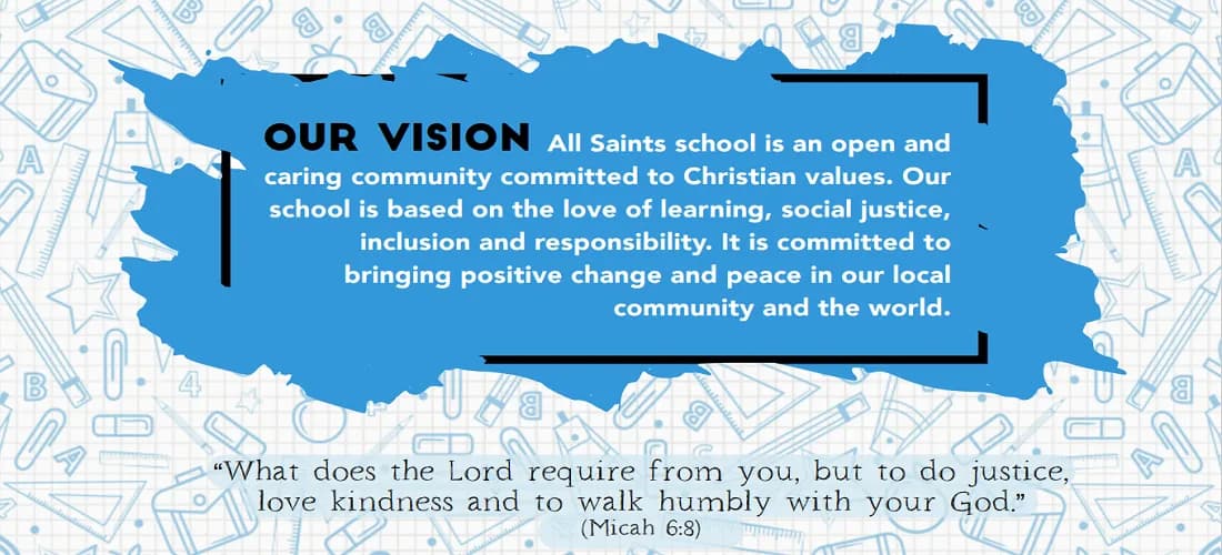 All Saints CofE Primary School, London