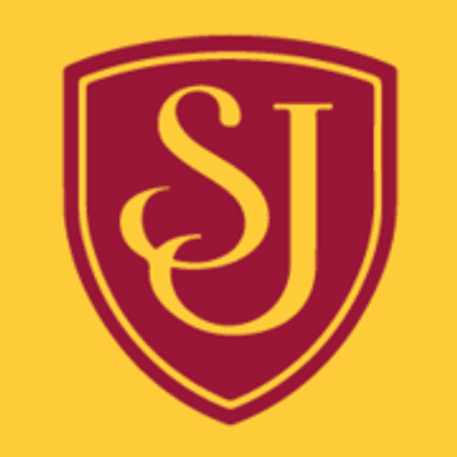 St Joseph's RC Infant School logo