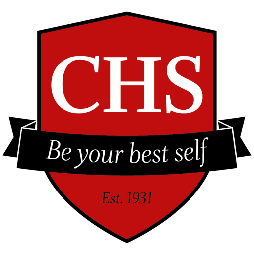 Cumnor House School logo