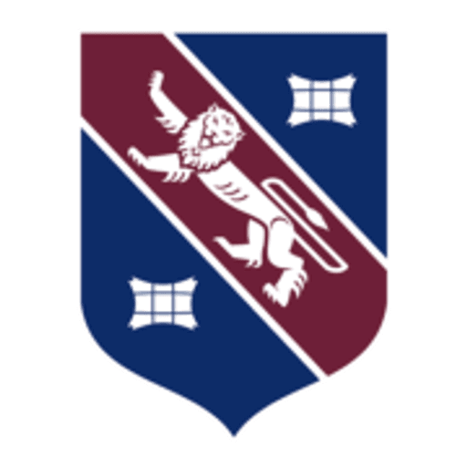 Royal Russell School logo