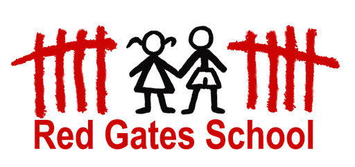 Red Gates School logo