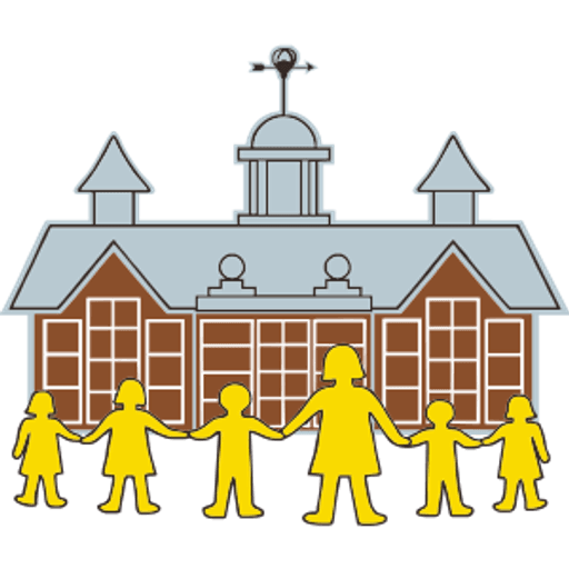 North Ealing Primary School logo