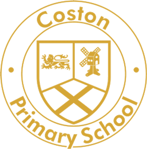 Coston Primary School logo