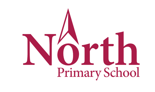 North Primary School logo