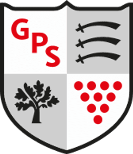 Gifford Primary School logo