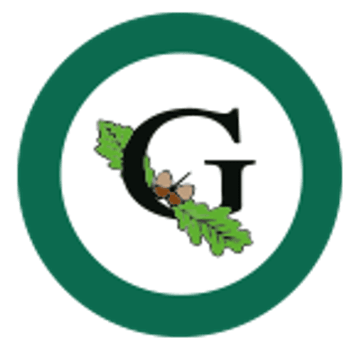 Greenwood Primary School logo