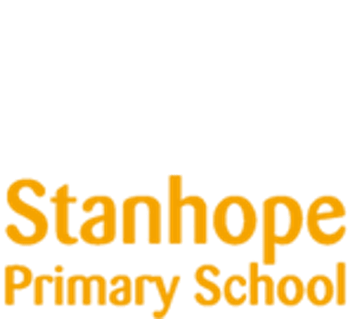 Stanhope Primary School logo