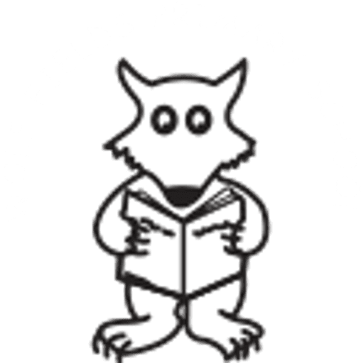 Wolf Fields Primary School logo