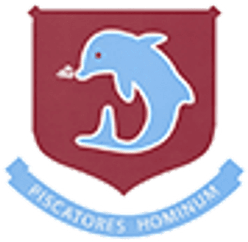 St John Fisher Catholic Primary School logo