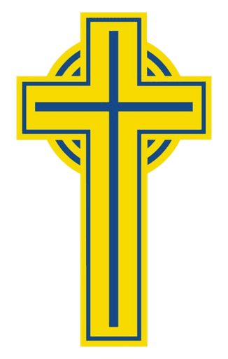 St Anselm's Catholic Primary School logo