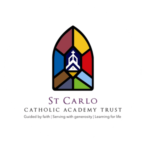 St Joseph's Catholic Primary School logo