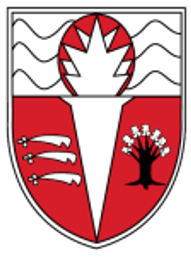 Brentside High School logo
