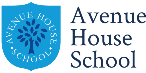Avenue House School logo