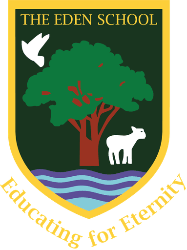 The Eden School logo